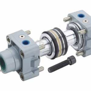 Bộ lắp ráp xi lanh