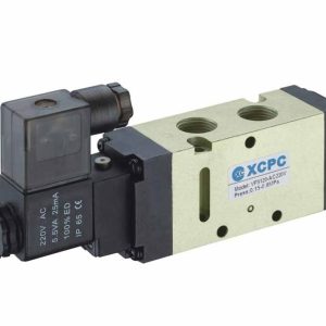 Van điện từ dòng VF,VZ