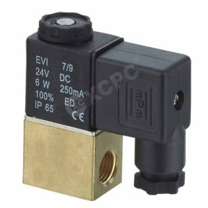 Van điện từ 2/2 chiều dòng 2V