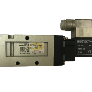 Van Điện Từ FG2531-10L / FG Series