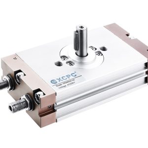 Thiết bị truyền động quay dòng CRQ2