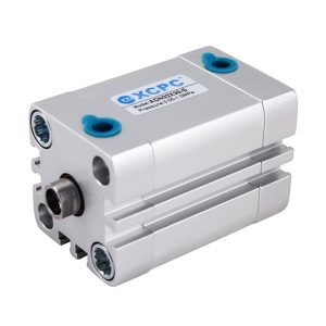 Xi lanh nhỏ gọn dòng ADN (ISO 21287)