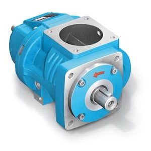 Đầu khí Rotorcomp EVO