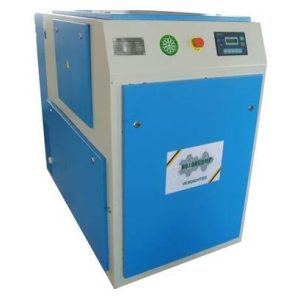 Máy nén khí trục vít dòng cao cấp NK