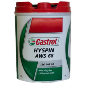 HYSPIN AWS 68 18L