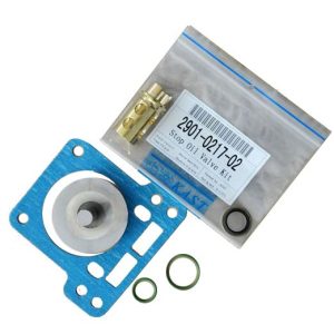 Bộ van dầu dừng 2901021702