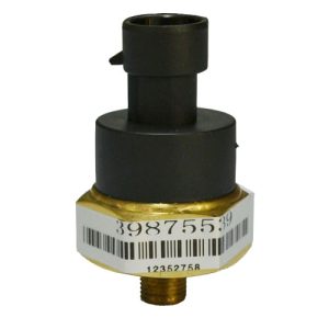Cảm biến nhiệt độ hồng ngoại