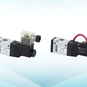 Van điện từ điều khiển bằng phi công 3 cổng (Dòng SV 231~232)