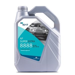 AP SUPER EXTRA 8888 SM 10W-40