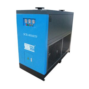 Máy sấy khí lạnh nhiệt độ cao