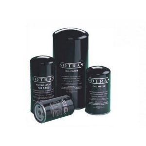 Lọc Sotras cho máy nén khí Hitachi