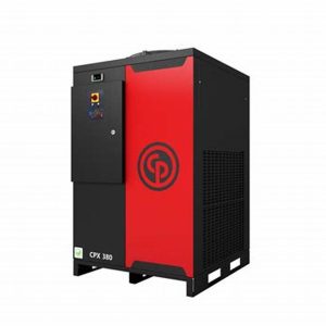 Máy sấy khí CHICAGO CPX 380