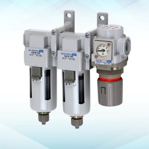 Air Unit (SAU250~450 Series)