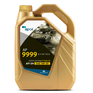 AP 9999 SYNTEC SN 5W-30