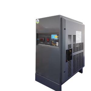 Máy nén khí trục vít Inverter Rotorcomp 30hp