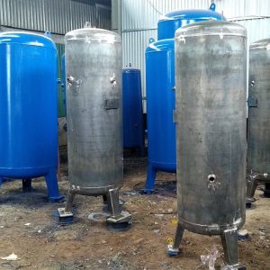 BÌNH NÉN KHÍ LOẠI ĐỨNG