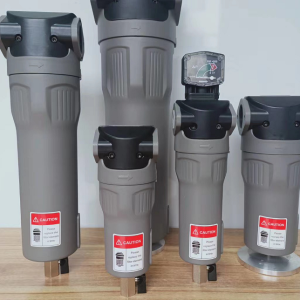 Máy nén khí trục vít Inverter Rotorcomp 50hp