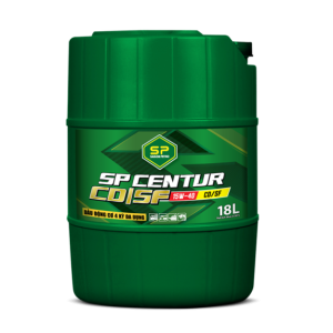 SP CENTUR CD/SF 20W-50