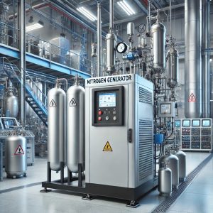 MÁY TẠO KHÍ NITROGEN