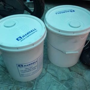 Dầu Máy Nén Khí Hanbell