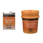 Dầu máy nén khí Hitachi New Hiscrew Oil Next chính hãng và tương đương