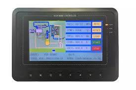 Máy nén khí trục vít Inverter Rotorcomp 125hp
