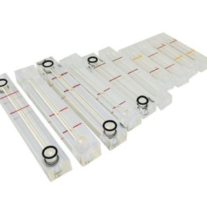 chỉ báo mức dầu fusheng