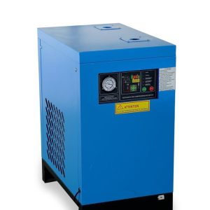 Máy nén khí VSD + Motor PM 180hp