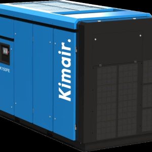 PS – Máy nén khí trục vít 1 cấp, động cơ nam châm vĩnh cửu