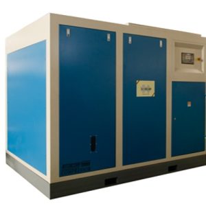 Máy nén khí trục vít điều khiển trực tiếp LGCD