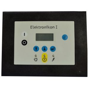 Bộ điều khiển cột buồm