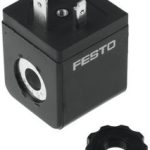 Coil van điện từ Festo  MSFG-24/42-50/60-OD
