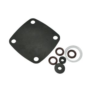 Bộ van điều chỉnh áp suất