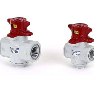 Van giảm áp 3 cổng (SHVS)