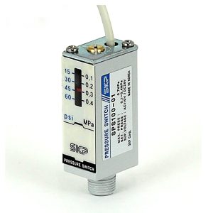 Công tắc áp suất (SPS)