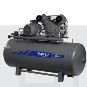 Máy nén piston PET MASTER