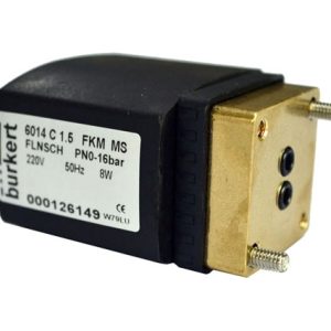van điện từ 220v