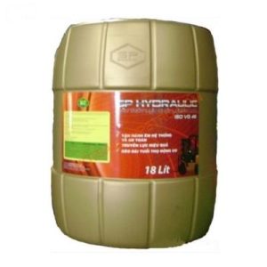 SP Hydraulic VG 100 - 18L