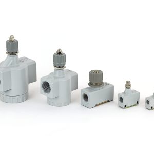 Bộ điều khiển tốc độ (SAS)