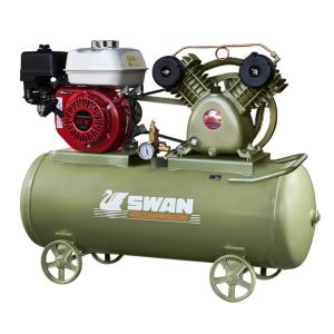 Máy nén khí bán tự động Swan SVU-202