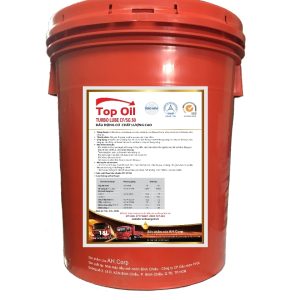 Top Oil Engine HD 40 – 18L