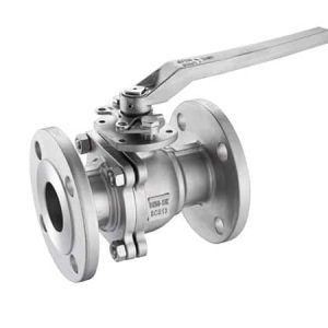 Van văn inox mặt bít