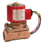 VAN ĐIỆN TỪ DP-10-13 - YOSHITAKE