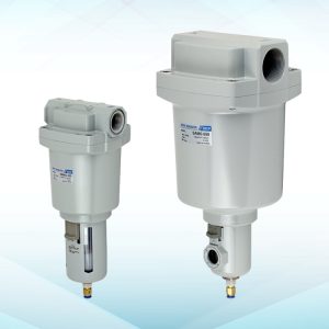 Water Separator (SAMG)