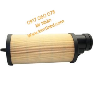 Lọc dầu