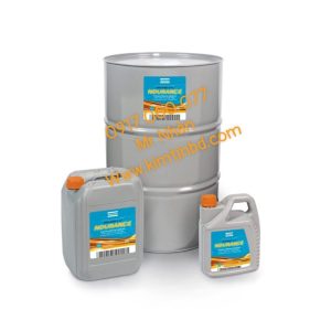 Dầu Máy Nén Khí Ceccato
