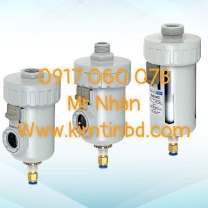 Van xả tự động (SAD402)