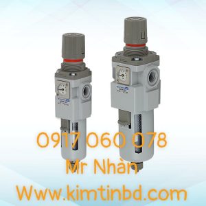 Bộ điều chỉnh tách sương mù (SAWM)