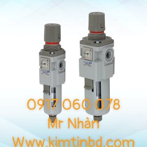 Bộ điều chỉnh tách sương mù siêu nhỏ (SAWD)