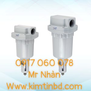 Bộ lọc không khí lưu lượng lớn (SAF)